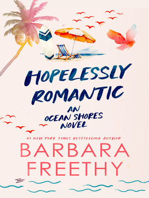 cover image of Hopelessly Romantic (Heartwarming and humorous romance!)